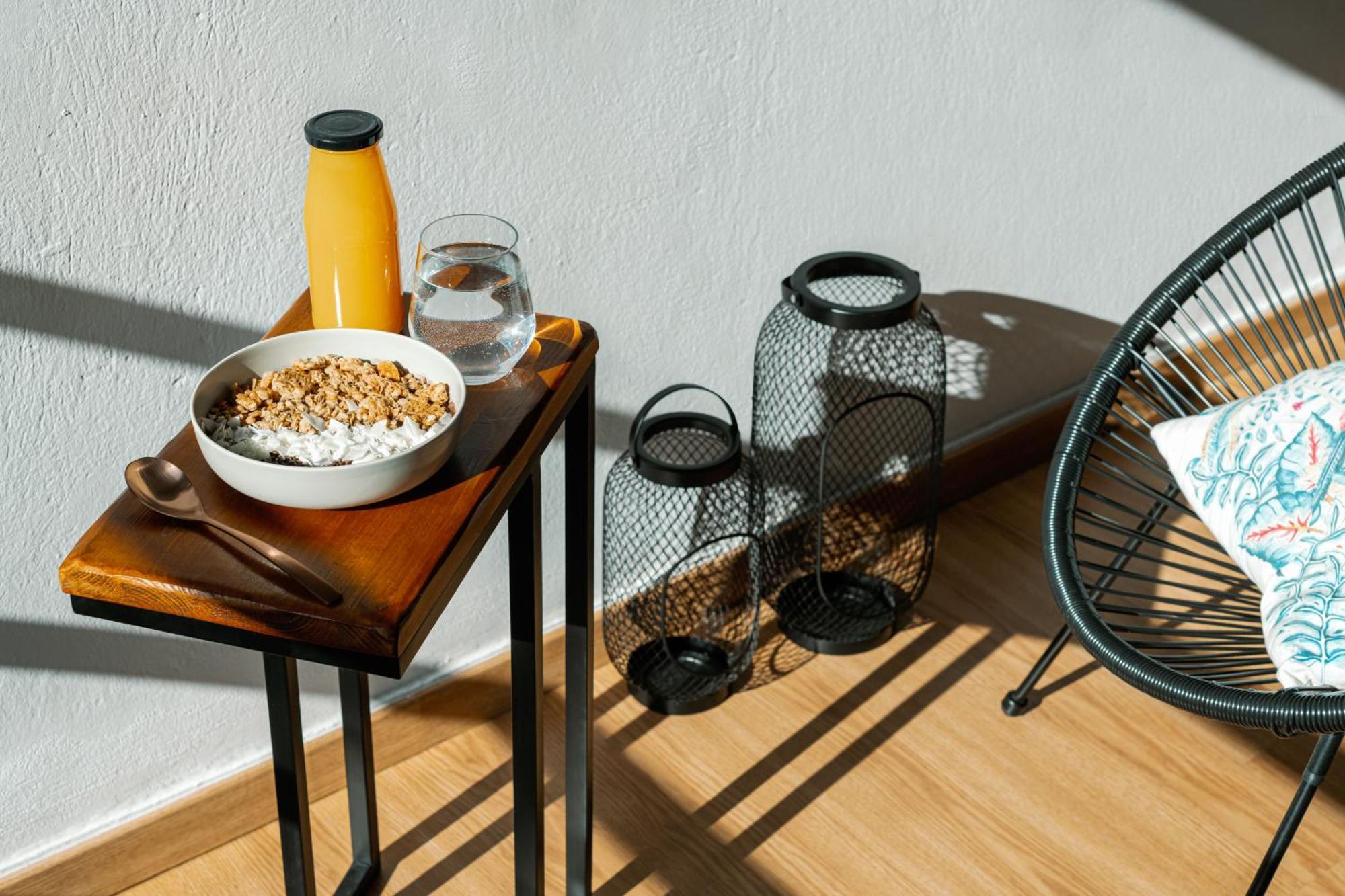 Moss - Beautiful Living In The Heart Of Athens 아파트 외부 사진