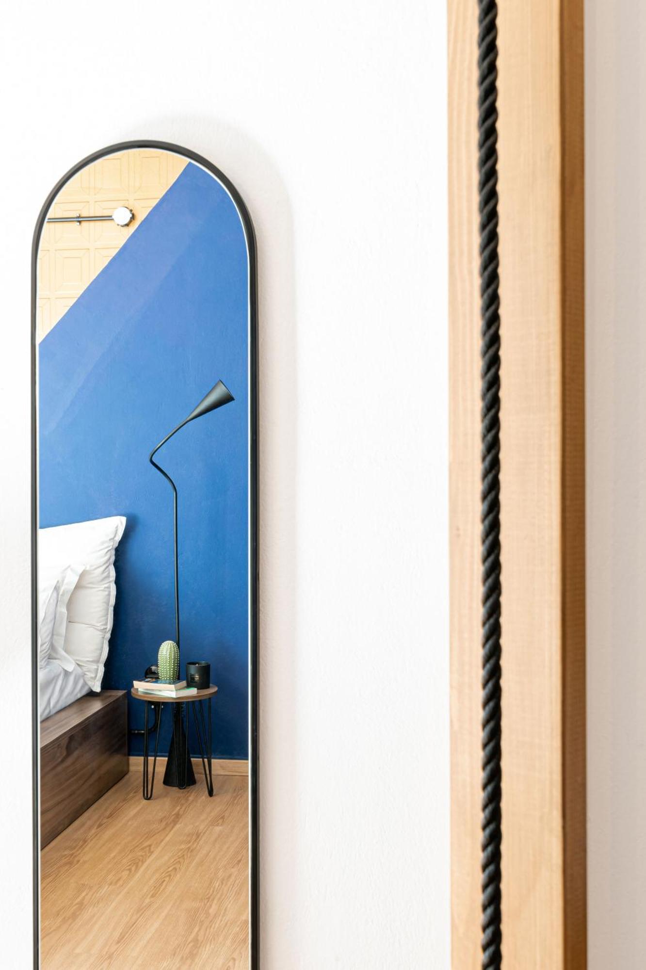 Moss - Beautiful Living In The Heart Of Athens 아파트 외부 사진