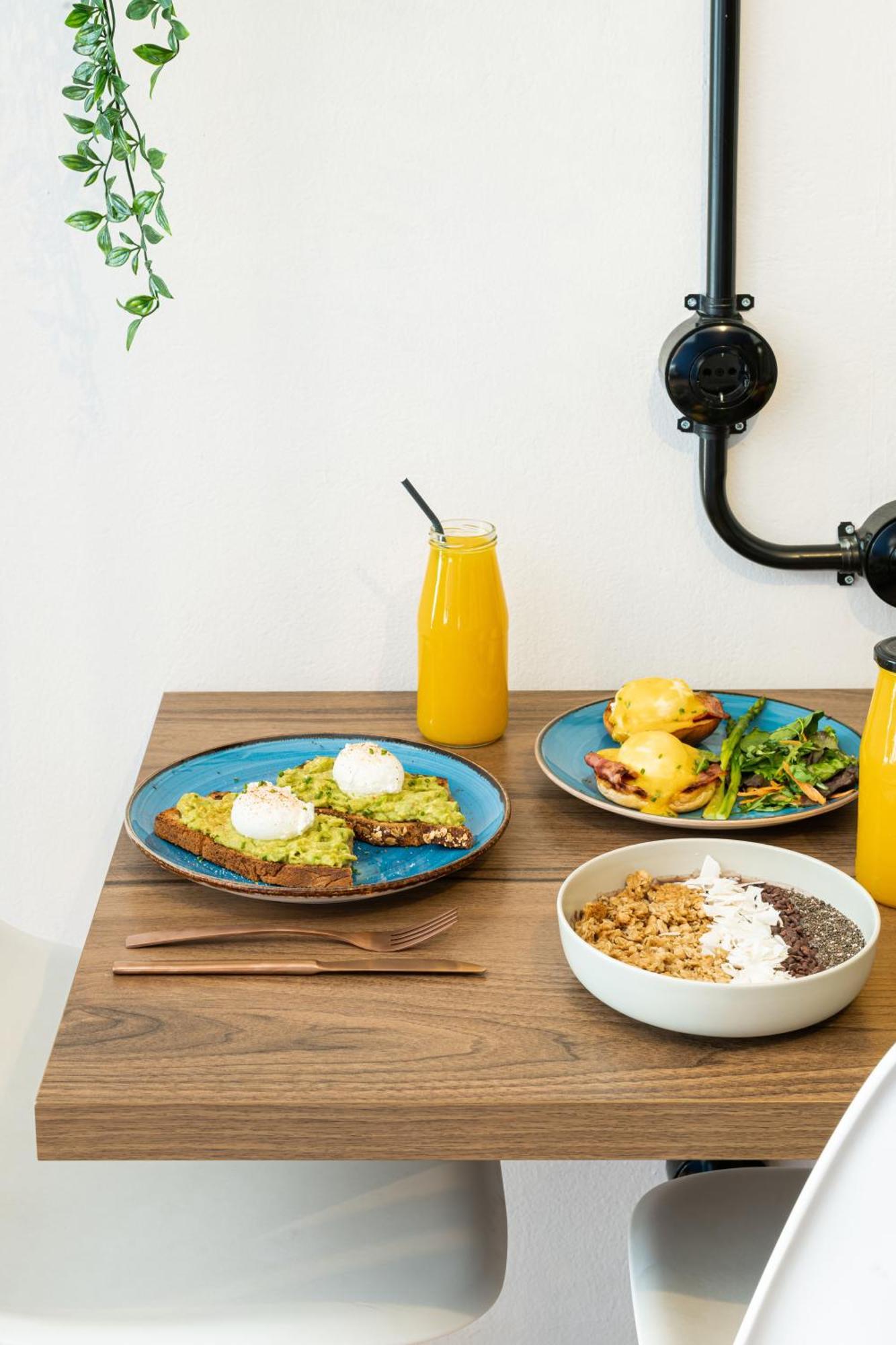 Moss - Beautiful Living In The Heart Of Athens 아파트 외부 사진