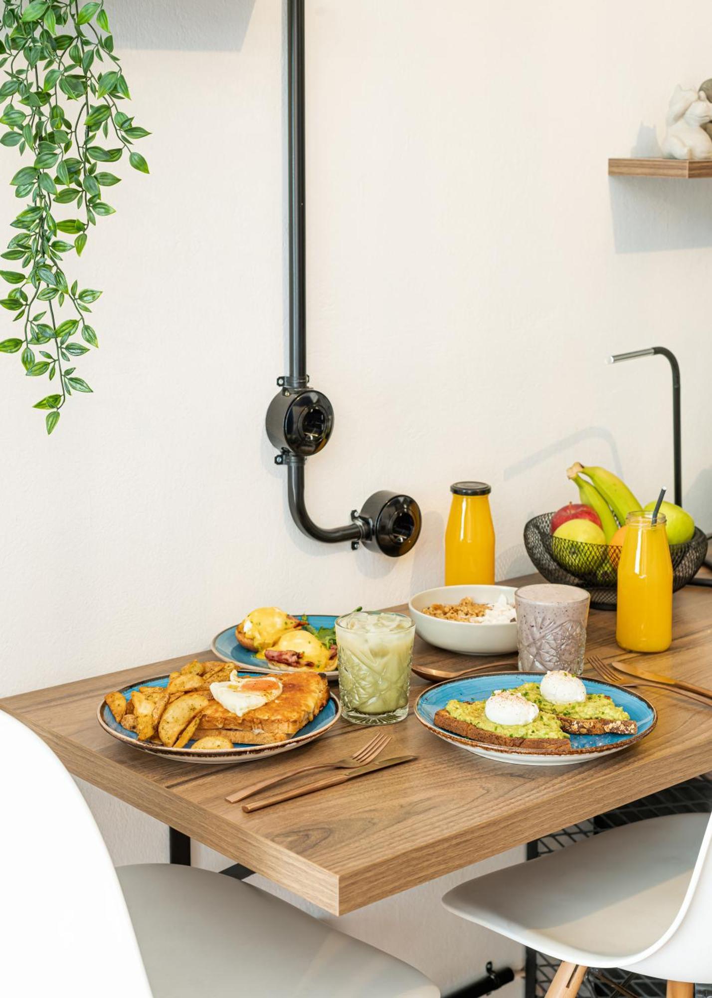 Moss - Beautiful Living In The Heart Of Athens 아파트 외부 사진