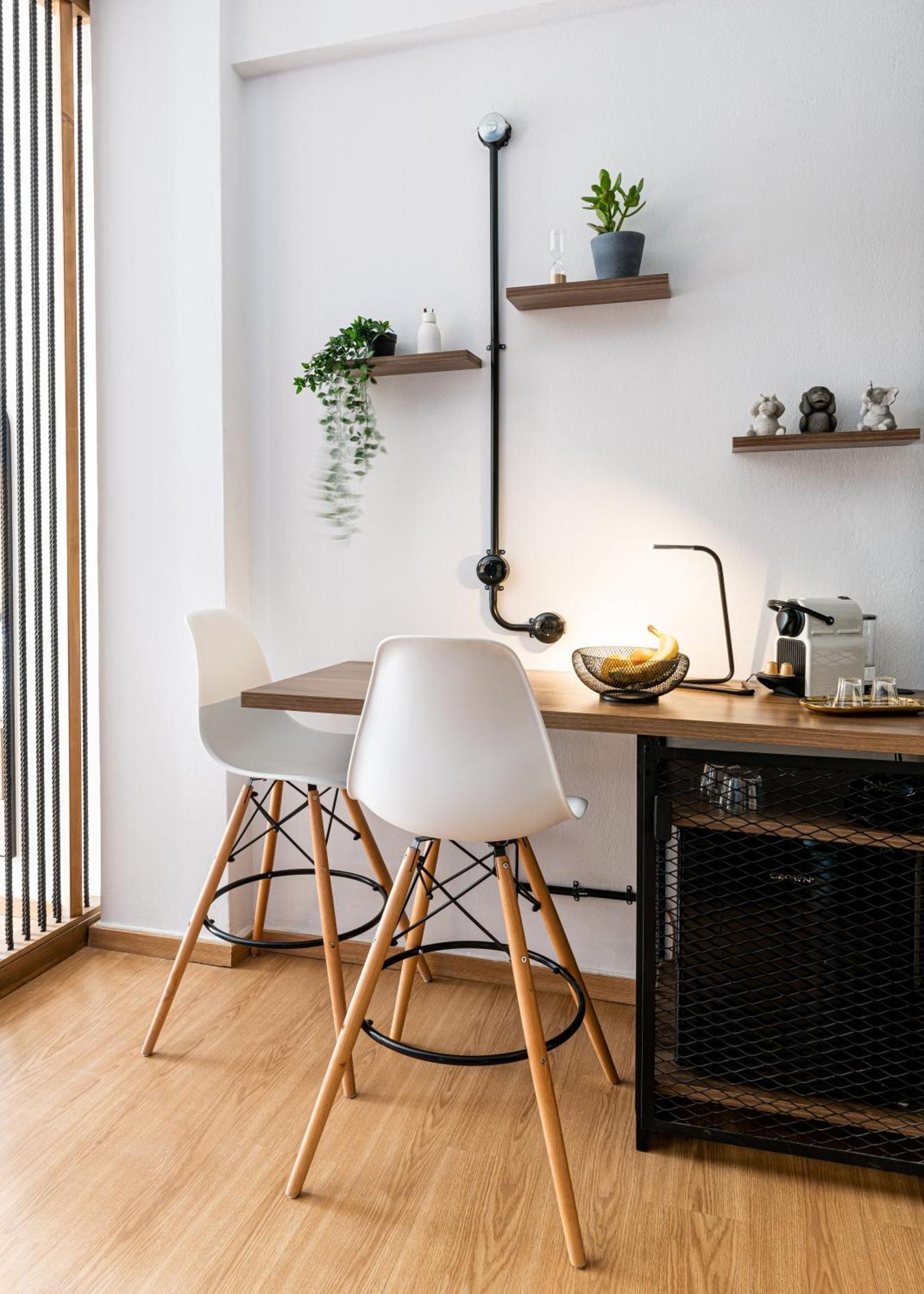Moss - Beautiful Living In The Heart Of Athens 아파트 외부 사진