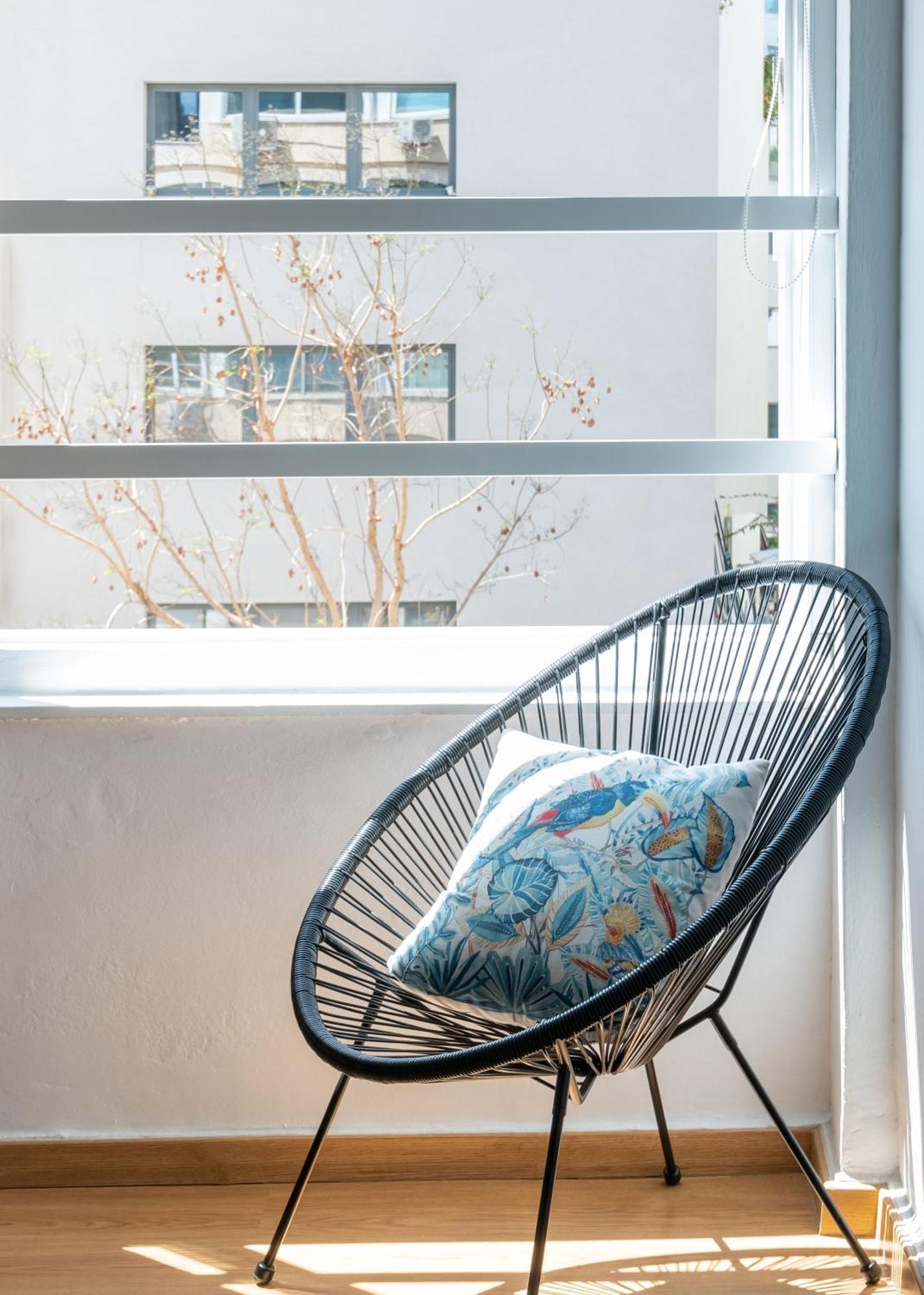 Moss - Beautiful Living In The Heart Of Athens 아파트 외부 사진